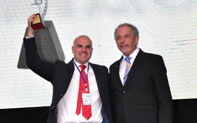 Premio mundial de la ciencia para Fundación Miradas