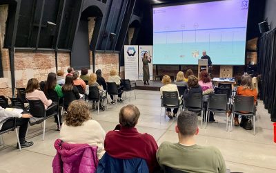 Jornada educativa «Juego, autismo y desarrollo de habilidades sociales en el aula»