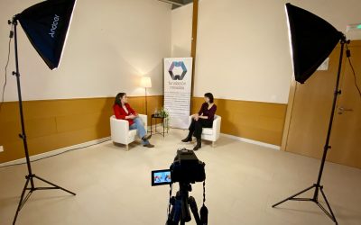 Yo Mujer Autista, un proyecto de Fundación Miradas para dar visibilidad y apoyo a mujeres autistas