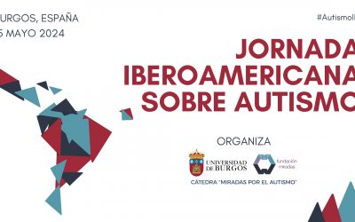 Jornada de Encuentro Iberoamérica sobre Autismo