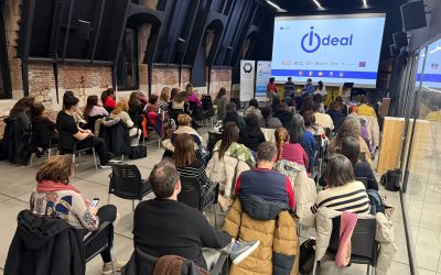 Burgos acoge la Jornada sobre Educación Digital Inclusiva para personas con autismo