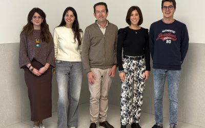 La Universidad de Burgos, Fundación Miradas y Autismo Burgos desarrollan bbdada, un modelo de atención temprana para bebés con autismo
