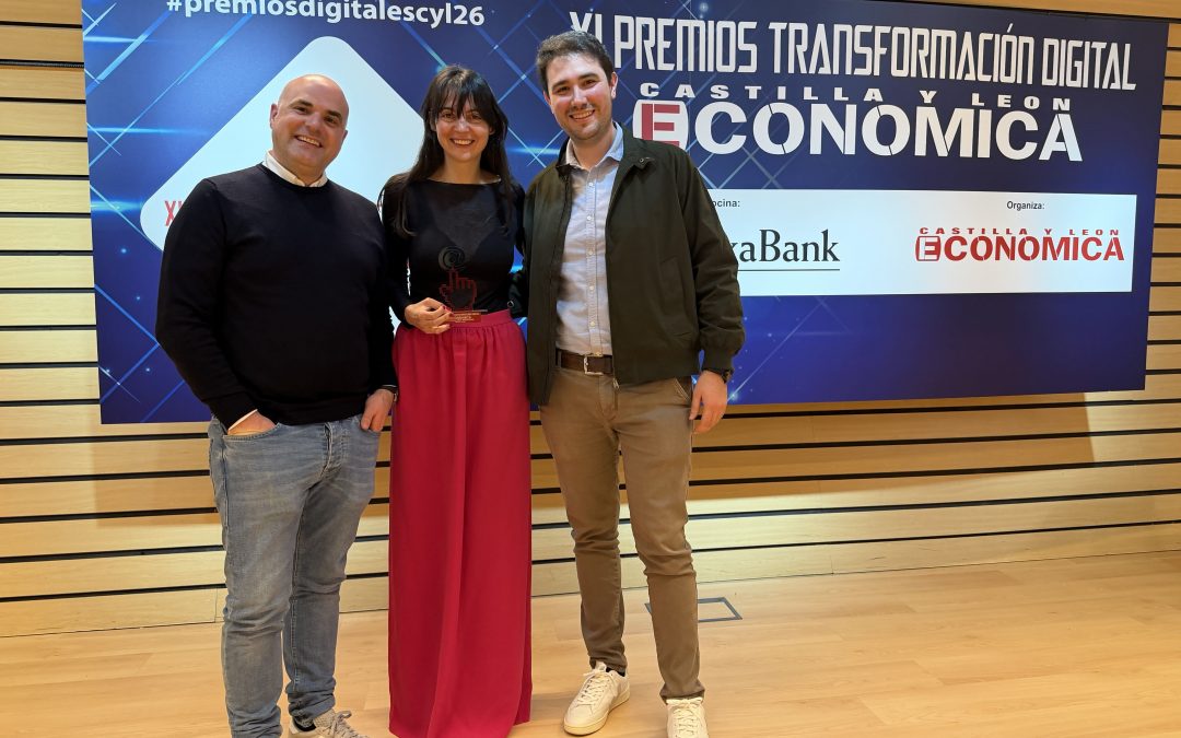 El proyecto “Yo Mujer Autista” de Fundación Miradas, premiado como Mejor Blog en los XI Premios Transformación Digital