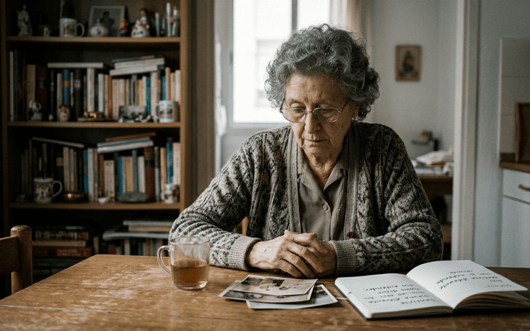 La menopausia como reto en el autismo