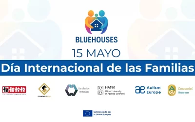 Fundación Miradas visibiliza la realidad de los padres y madres con autismo