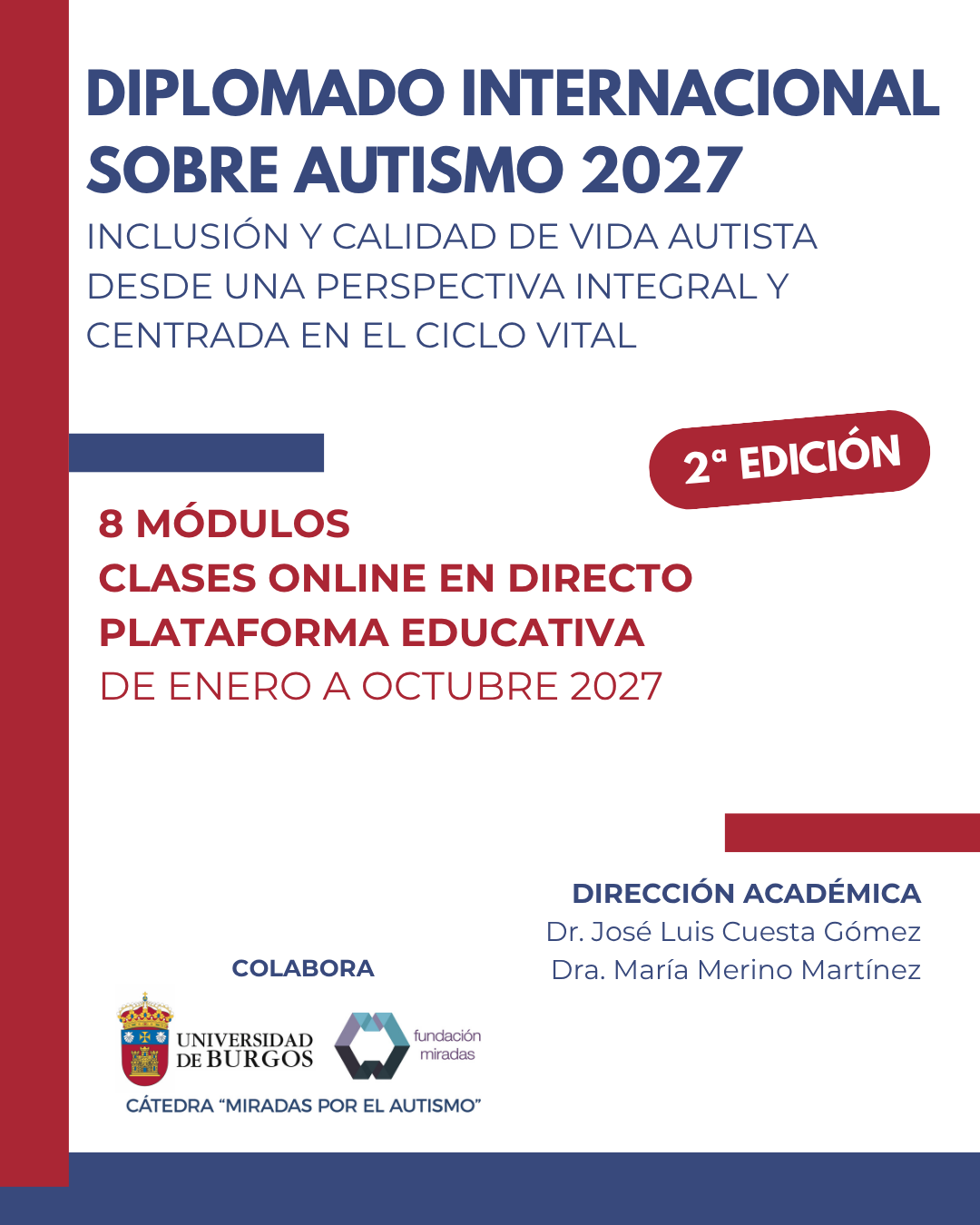 DIPLOMADO INTERNACIONAL